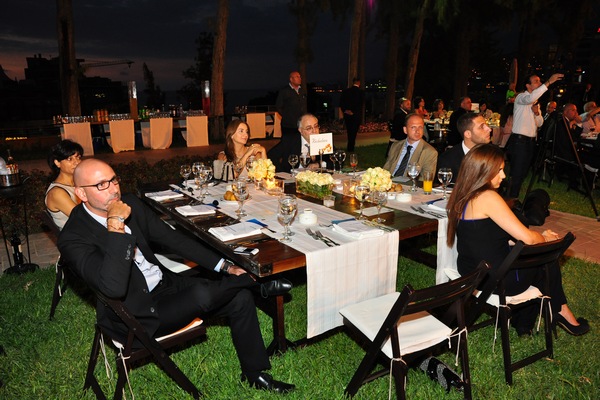 USEK HEC Montreal Graduation